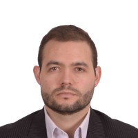 Nicolas Alvear Velastegui