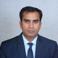 Azeem Ahmad Siddiqui