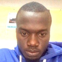 Nickson Tchoua