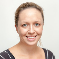 Alison de Vos