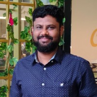 Rakesh Babu A.V