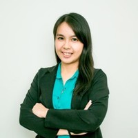 Cheezee P. Salar, Cpa