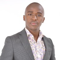 Victor Makau
