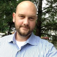 Jason Hauff