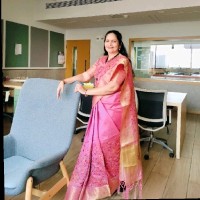 Swati Joshi