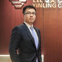 Yang Xu