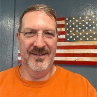 Mike Martindale