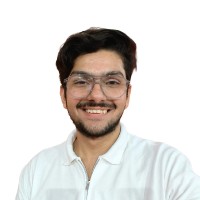 Naman Manocha