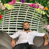 Omar Ben Otman