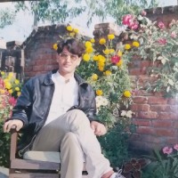 Ramesh Mehra