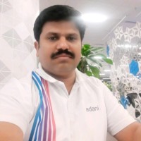 C Arun Kumar