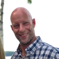 Greg Ferry