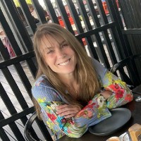 Carolina Berg Brockman