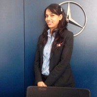 Neha Mamodia