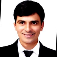 Koteswararao Vemula, Ph.D.