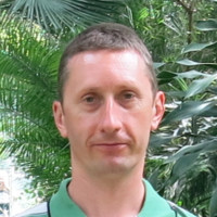 Lubos Antal