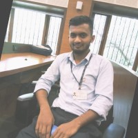 Safin Shaikh