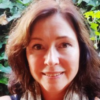 Patricia Lourens - de Hoog