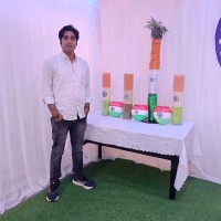 Deepak Kumar