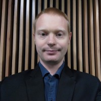 Mark Todd