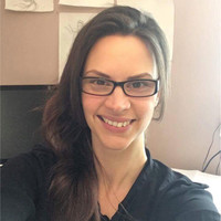 Nina Borgenstål