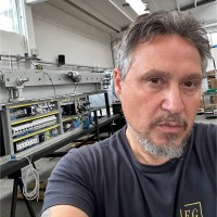Ernesto Sciliberto