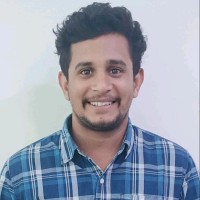 Sai Krishna Killi