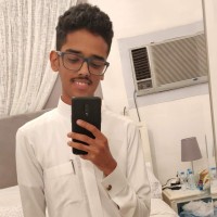 Saeed Binsalman