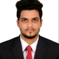 Ibrahim Mohammed syed