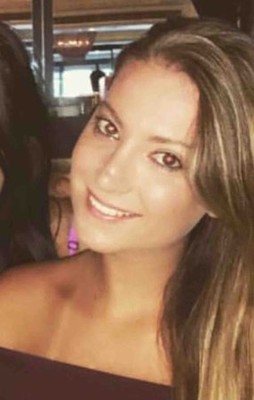 Natasha Wigham