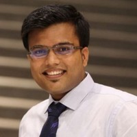 Anishkumar C.