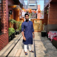 Nitin Sharma
