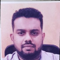 Anirudhha Ravishankar Rao