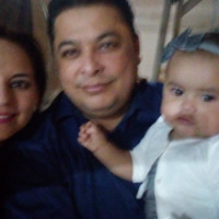 Luis Fernando Arias Hurtado
