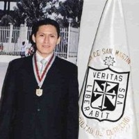 ARMANDO ROMERO MENDOZA