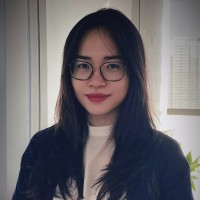 Tuong Vy Phan