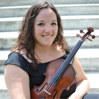 Claire Fisher