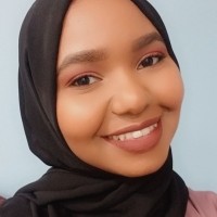 Sarah Hakim