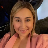 Rosemary Barajas