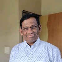 Rajendra Avhad