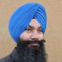 Baljinder Singh Toor