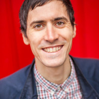 Alex Meade