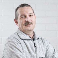 Igor Saltanovskii