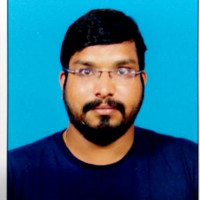 Srikar Reddy