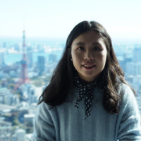 Xinying Huang