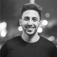 Ody Alrshidat