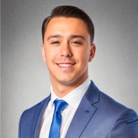 Drew Robertson Jr
