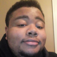 Kashmon Daniel Ii