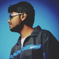 Sanketh C Yeli