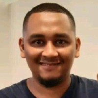 Abdul Muhaimin Mohammed
